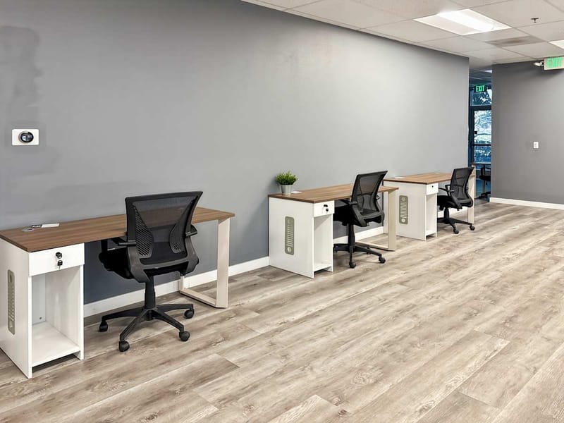 Spaces - 1300 Eastman Avenue image 8