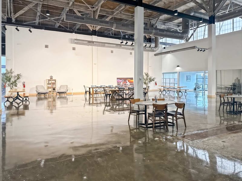 Spaces - 500 South Main Street image 12