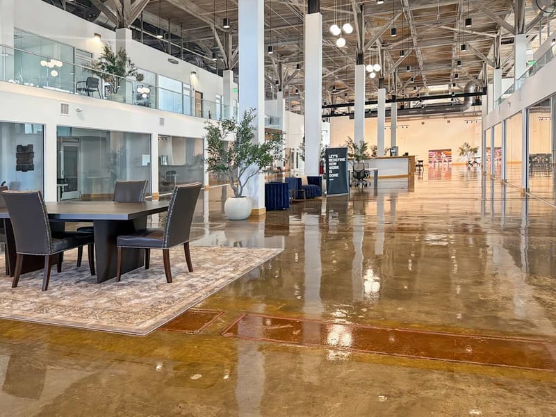 Spaces - 500 South Main Street image 2