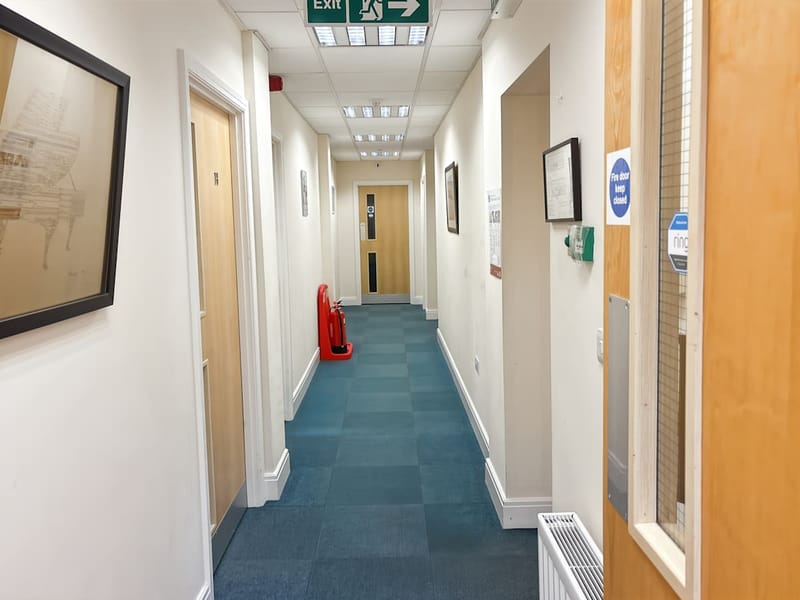 Hq - Sherbourne House, 247 Humber Avenue, West Midlands image 10