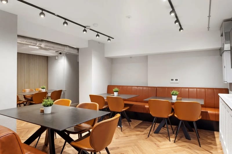 Clearspace -Westland Exchange, 52 Westland Row, D02 - Dublin image 5