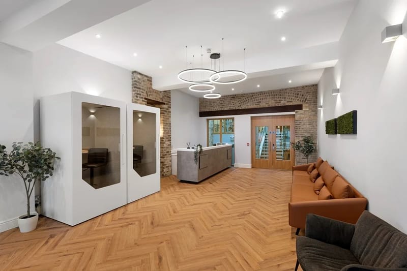 Clearspace -Westland Exchange, 52 Westland Row, D02 - Dublin image 8