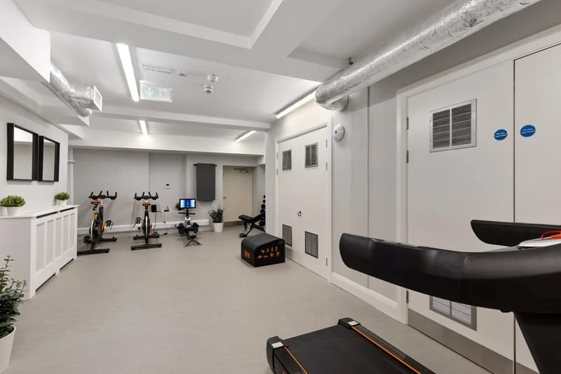 Clearspace -Westland Exchange, 52 Westland Row, D02 - Dublin image 11