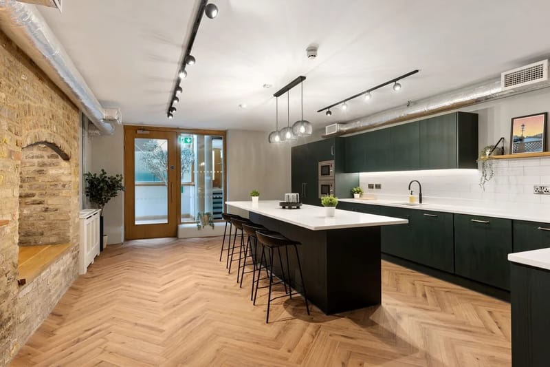 Clearspace -Westland Exchange, 52 Westland Row, D02 - Dublin image 13