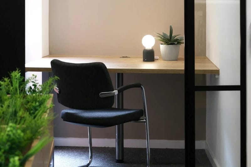 Workthere (Managed 3,494 sqft) - 65 Chandos Place, WC2 4HG - Convent Garden image 4