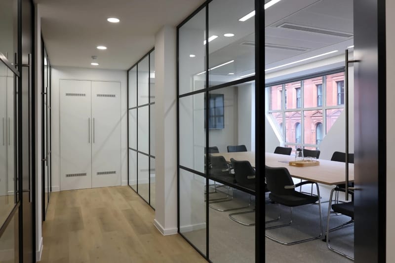Workthere (Managed 3,494 sqft) - 65 Chandos Place, WC2 4HG - Convent Garden image 7