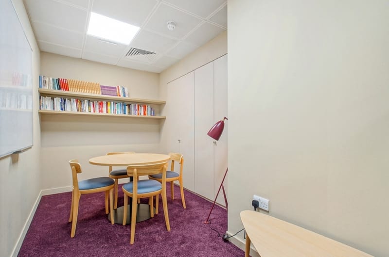 Workthere (Managed 2,096 sqft) - 65 Chandos Place, WC2 4HG - Convent Garden image 6