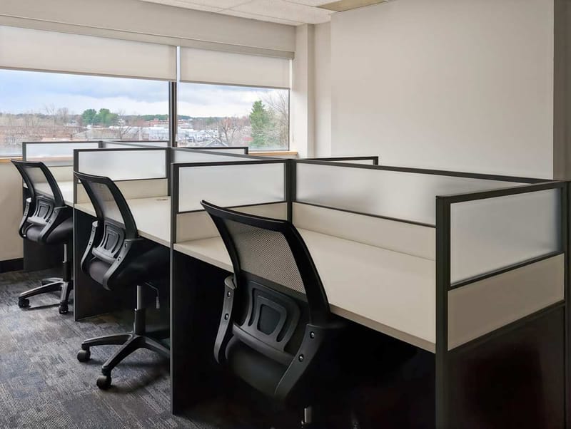 Regus - 1101 Worcester Road image 2