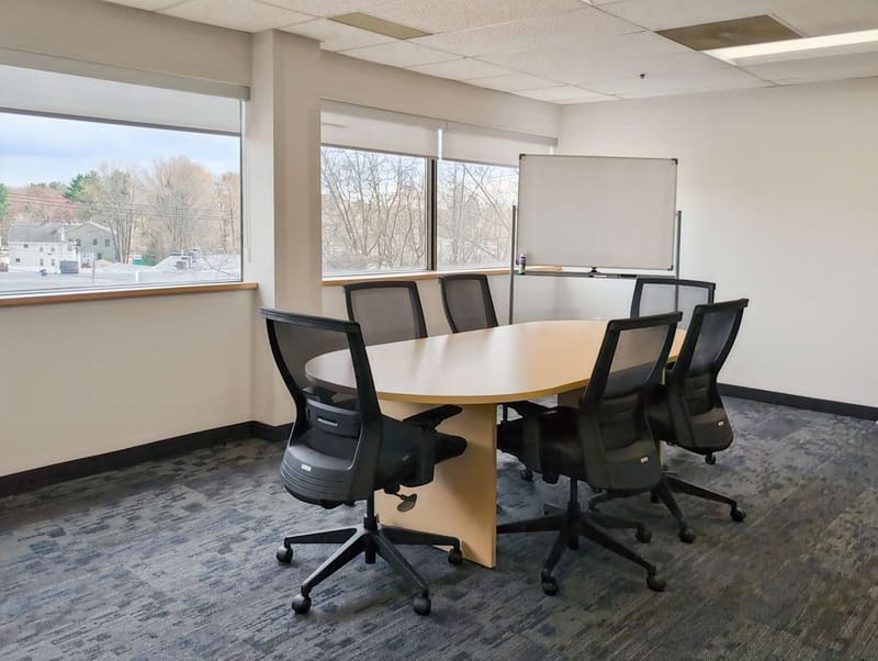 Regus - 1101 Worcester Road image 3
