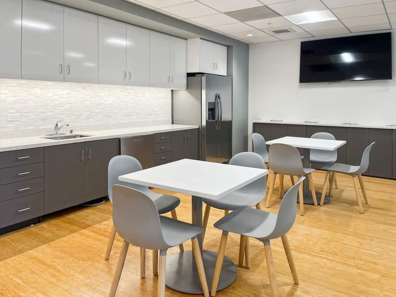 Regus - 388 Market Street image 5