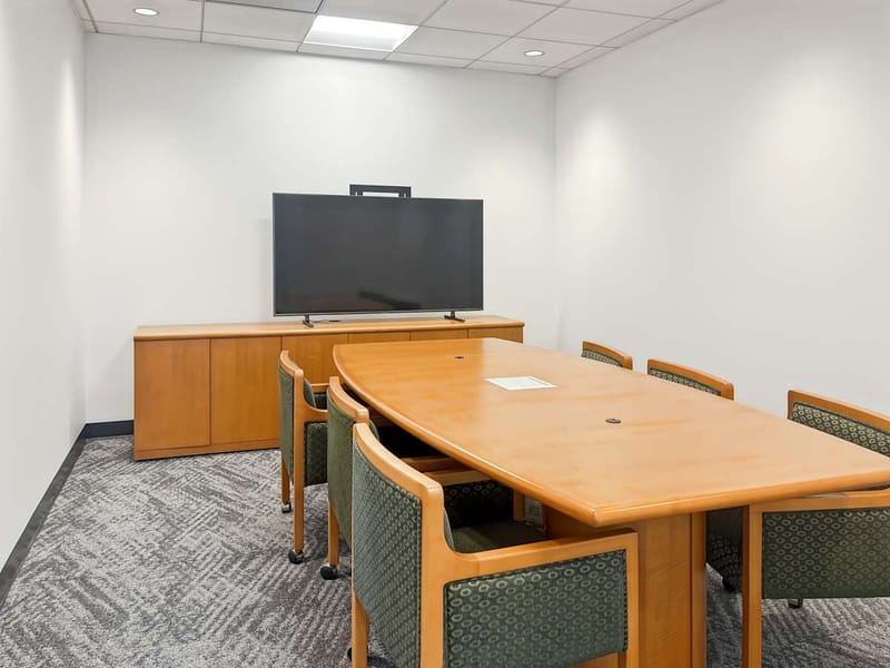 Regus - 388 Market Street image 9