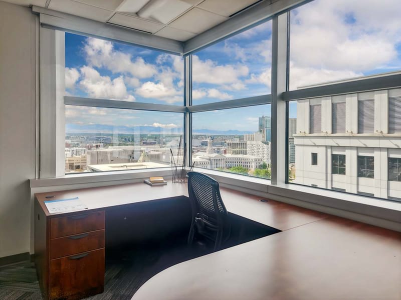 Regus - 1290 N Broadway image 8