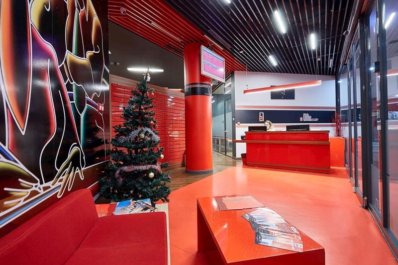 eOfis - EGS Business Park - Yeşilköy Mah Atatürk Caddesi No:12 B2 Blok, No:109, 34149 Bakırköy - Istanbul image 8