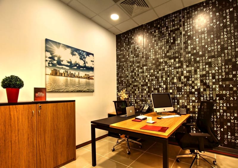 eOfis - EGS Business Park - Yeşilköy Mah Atatürk Caddesi No:12 B2 Blok, No:109, 34149 Bakırköy - Istanbul image 7