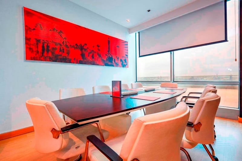 eOfis - Skyport - Yakuplu, Hürriyet Boulevard, 34524 Beylikdüzü - Istanbul image 8