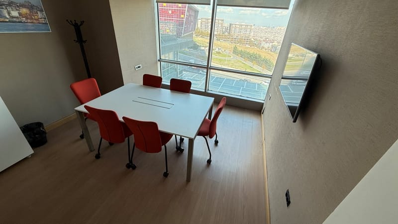 eOfis - Skyport - Yakuplu, Hürriyet Boulevard, 34524 Beylikdüzü - Istanbul image 3
