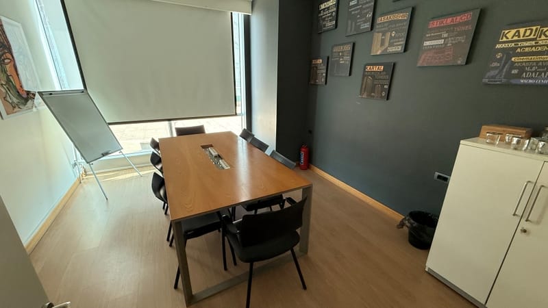 eOfis - Skyport - Yakuplu, Hürriyet Boulevard, 34524 Beylikdüzü - Istanbul image 4