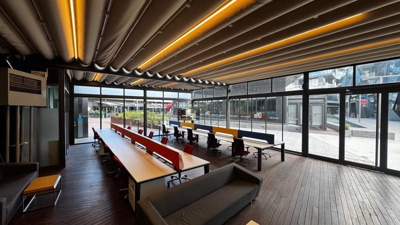eOfis - Next Level - Kızılırmak Mah. Dumlupınar Bulv. No:3 Next Level A Blok Kat:16 Daire:80, 06520 Çankaya - Ankara image 3