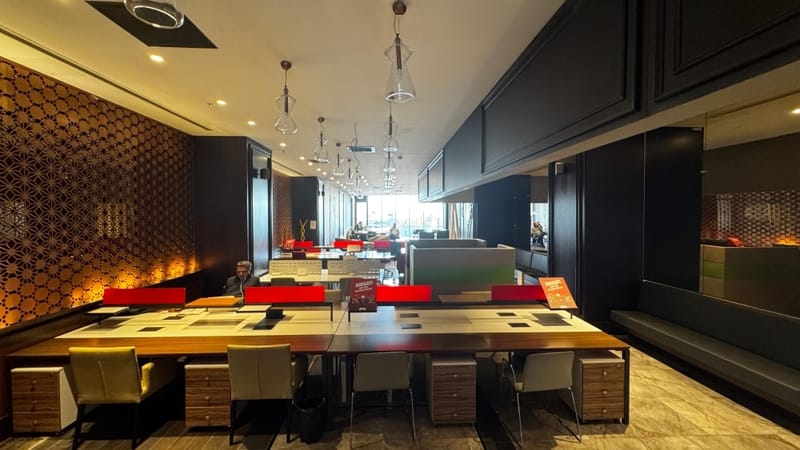 eOfis - Next Level - Kızılırmak Mah. Dumlupınar Bulv. No:3 Next Level A Blok Kat:16 Daire:80, 06520 Çankaya - Ankara image 2