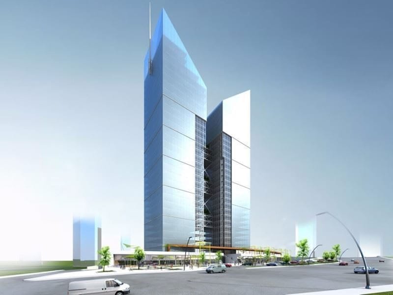 eOfis - Koç Kule - Koç İkiz Kuleler, Söğütözü, Söğütözü Cd. Kat:3, 06510 Çankaya - Ankara image 10