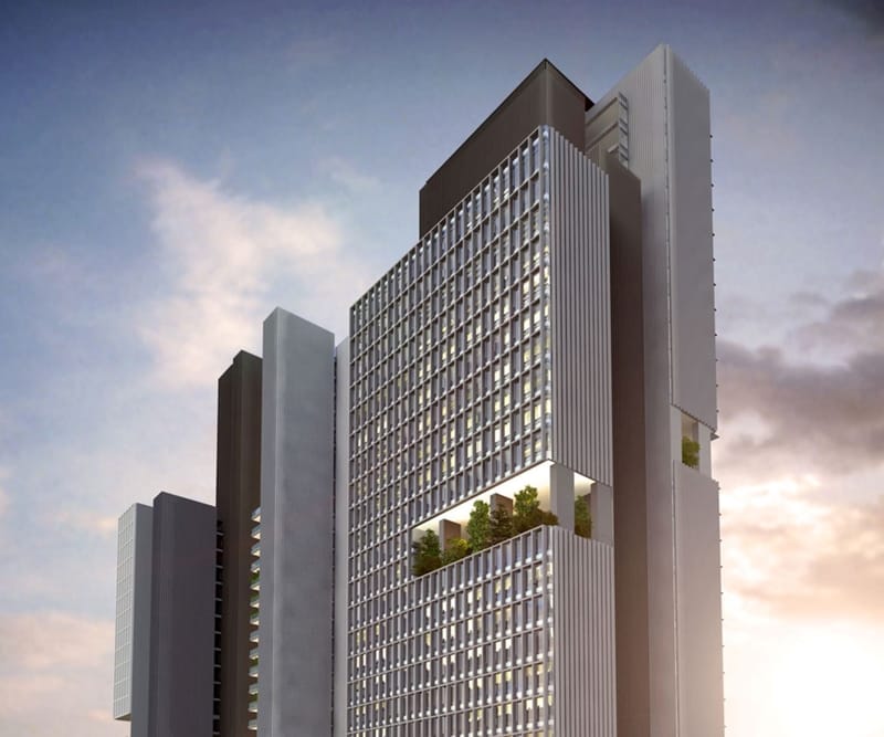 eOfis - Quasar - Fulya Mah. Büyükdere Caddesi No:76 Quasar, 34393 Şişli - Istanbul image 10