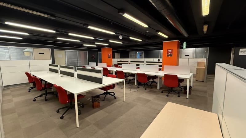 eOfis - Bolkan Center - Merkez, Abide-i Hürriyet Cd No:211, 34381 Şişli - Istanbul image 2