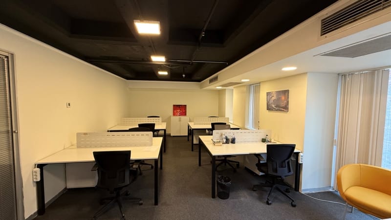 eOfis - Bolkan Center - Merkez, Abide-i Hürriyet Cd No:211, 34381 Şişli - Istanbul image 3