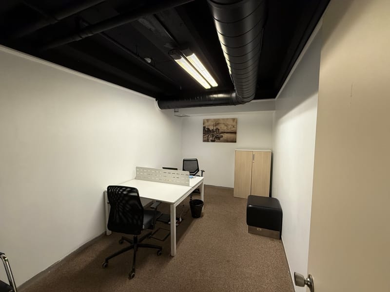 eOfis - Bolkan Center - Merkez, Abide-i Hürriyet Cd No:211, 34381 Şişli - Istanbul image 6