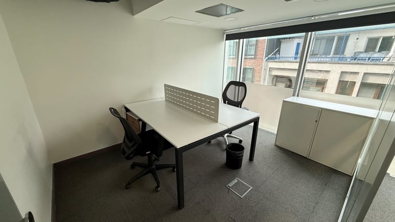 eOfis - Bolkan Center - Merkez, Abide-i Hürriyet Cd No:211, 34381 Şişli - Istanbul image 7