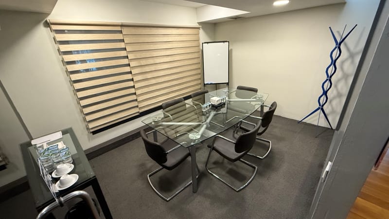 eOfis - Bolkan Center - Merkez, Abide-i Hürriyet Cd No:211, 34381 Şişli - Istanbul image 11