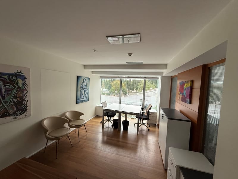 eOfis - Bolkan Center - Merkez, Abide-i Hürriyet Cd No:211, 34381 Şişli - Istanbul image 13