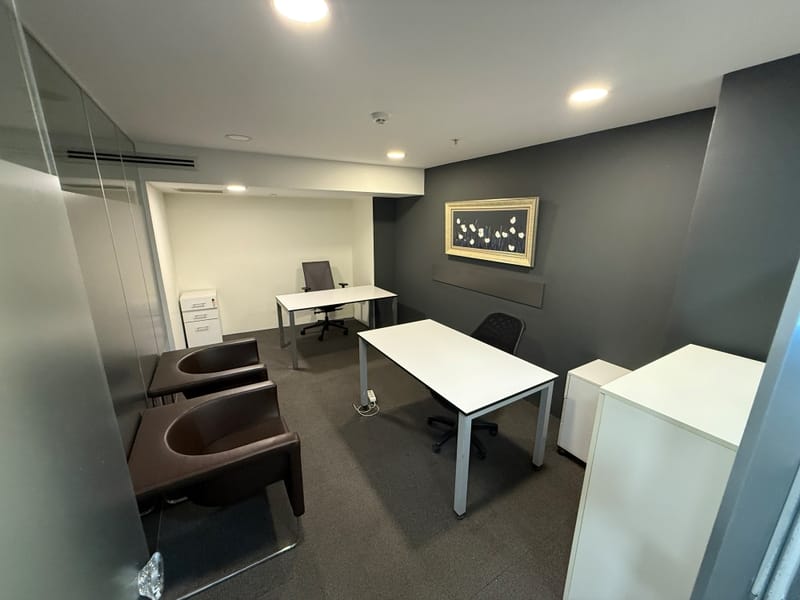 eOfis - Bolkan Center - Merkez, Abide-i Hürriyet Cd No:211, 34381 Şişli - Istanbul image 14