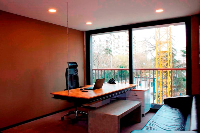 eOfis - Ark 399 - Suadiye, Bağdat Cad, Mücahit Sk., 34740 Kadıköy - Istanbul image 4