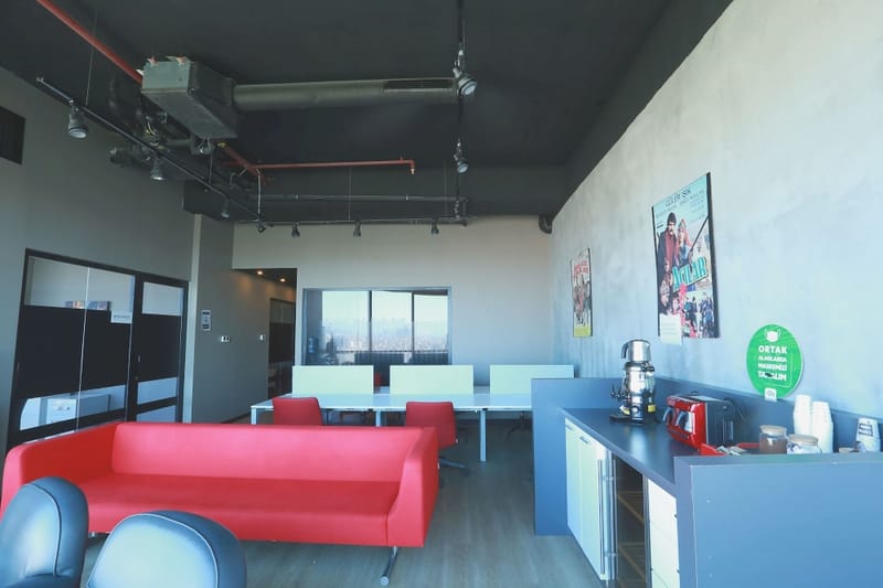 eOfis - Metropol İstanbul - Atatürk Mahallesi Ataşehir Bulvarı, Ertuğrul, Gazi Sokak, 34758 Ataşehir - Istanbul image 6