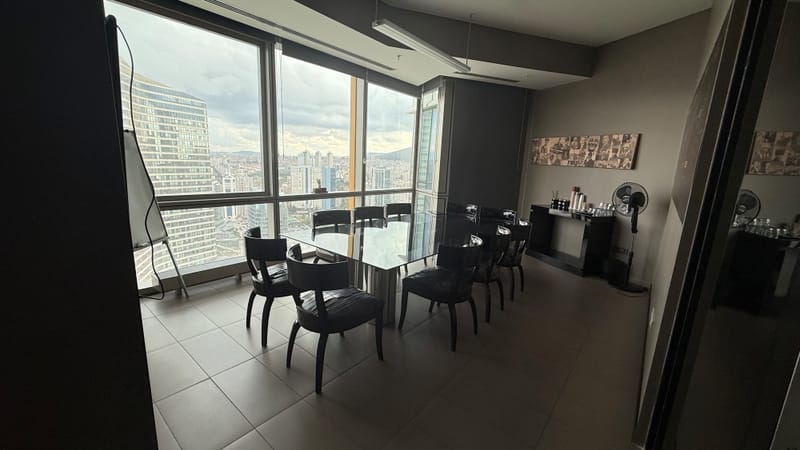 eOfis - Metropol İstanbul - Atatürk Mahallesi Ataşehir Bulvarı, Ertuğrul, Gazi Sokak, 34758 Ataşehir - Istanbul image 5
