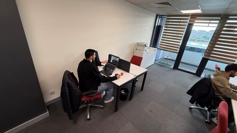 eOfis - Axis İstanbul - Topçular, Osman Gazi Cd. No:2, 34055 Eyüpsultan - Istanbul image 2