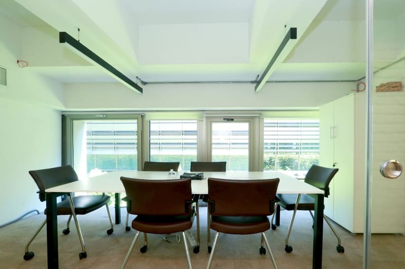 eOfis - Levent Loft - Esentepe, Büyükdere Cd. No:201, 34394 Şişli - Istanbul image 5