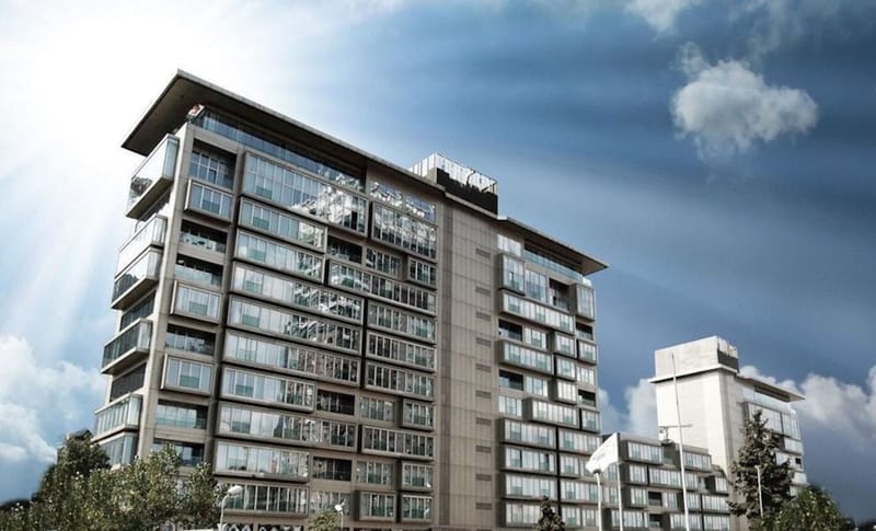 eOfis - Levent Loft - Esentepe, Büyükdere Cd. No:201, 34394 Şişli - Istanbul image 7