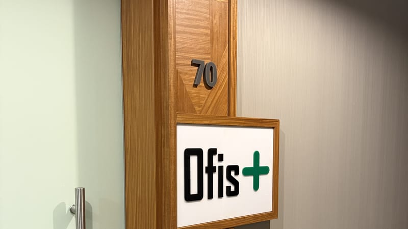 eOfis - Ataköy Towers - 7-8-9-10. KISIM MAH. ÇOBANÇEŞME E-5 YANYOL CAD. NO: 20, 34212 Bakırköy - Istanbul image 3