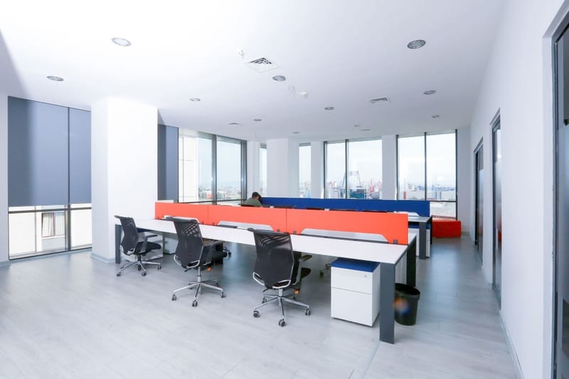 eOfis - Pendik Varyap - Esenyalı, Uygar Sokak & Barış Sk. No:61, 34899 Pendik - Istanbul image 2