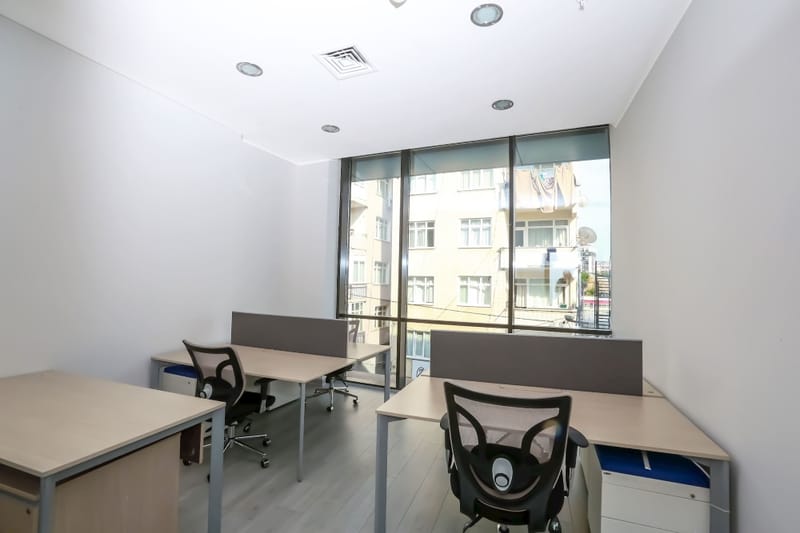 eOfis - Pendik Varyap - Esenyalı, Uygar Sokak & Barış Sk. No:61, 34899 Pendik - Istanbul image 3