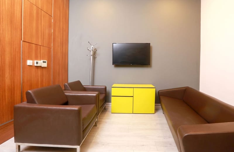 eOfis - Pendik Varyap - Esenyalı, Uygar Sokak & Barış Sk. No:61, 34899 Pendik - Istanbul image 10