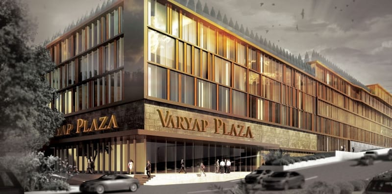 eOfis - Pendik Varyap - Esenyalı, Uygar Sokak & Barış Sk. No:61, 34899 Pendik - Istanbul image 11