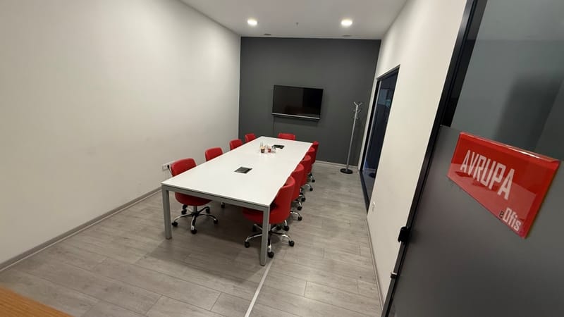 eOfis - Pendik Varyap - Esenyalı, Uygar Sokak & Barış Sk. No:61, 34899 Pendik - Istanbul image 7