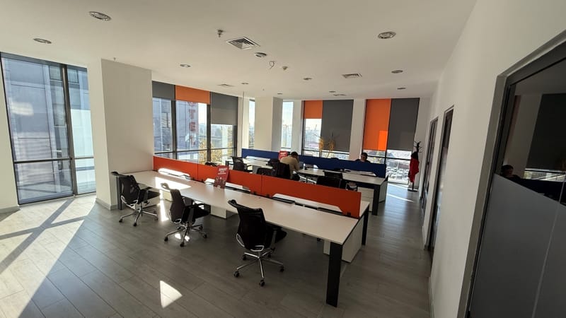 eOfis - Pendik Varyap - Esenyalı, Uygar Sokak & Barış Sk. No:61, 34899 Pendik - Istanbul image 4