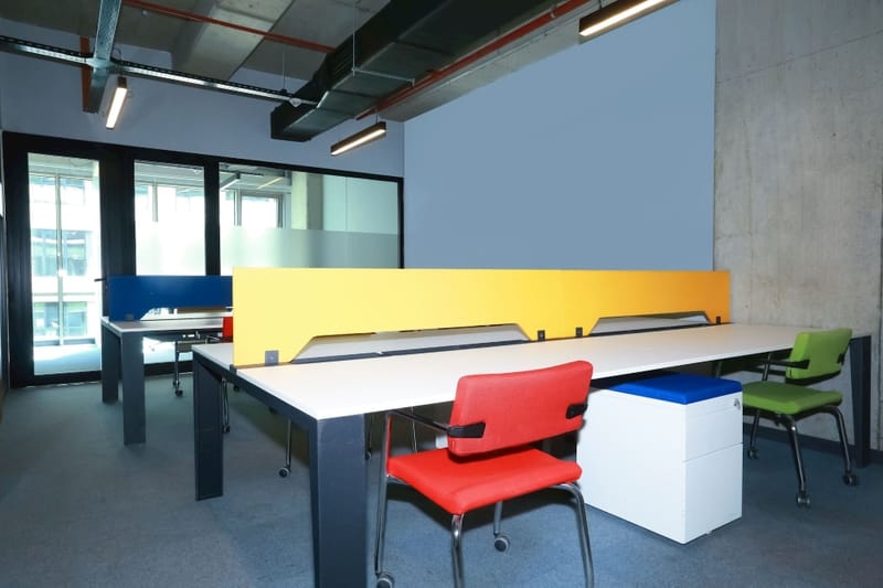 eOfis - Papirus Plaza - Merkez, Ayazma Cad. No:37, 34406 Kağıthane - Istanbul image 3
