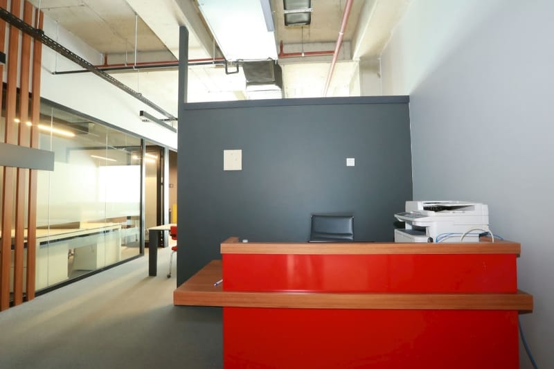 eOfis - Papirus Plaza - Merkez, Ayazma Cad. No:37, 34406 Kağıthane - Istanbul image 6