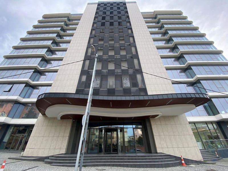 eOfis - ETS Plaza - Aydınevler, Sanayi Cd. No:32, 34854 Maltepe - Istanbul image 7