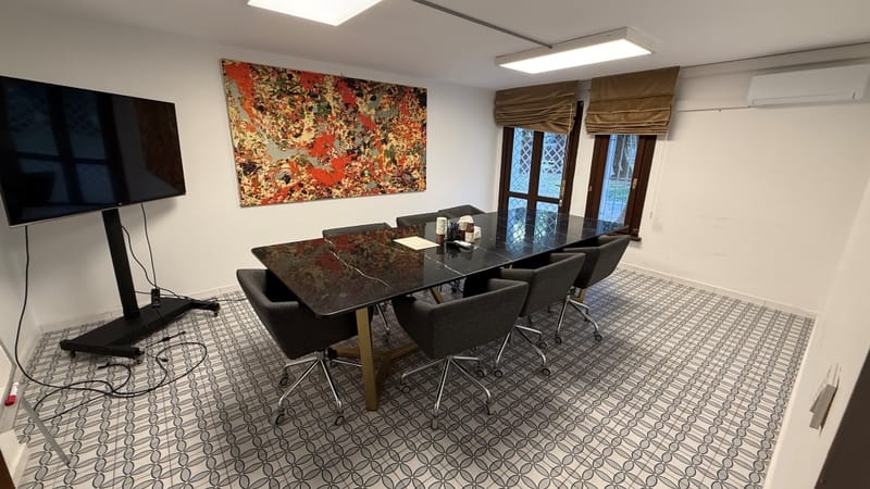 eOfis - Kavala Köşkü - Bostancı, Suadiye, Havacı Binbaşı Mehmet Sk. No:6, 34744 Kadıköy - Istanbul image 3