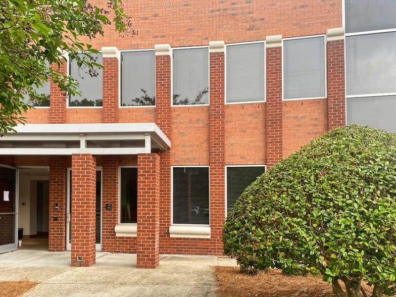Regus - 1831 Eastchester Drive image 8